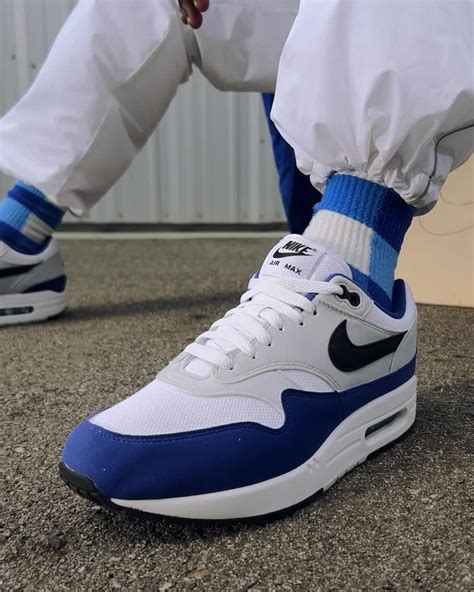 nike air max doen pijn|How comfortable Air Max 1 are supposed to be .